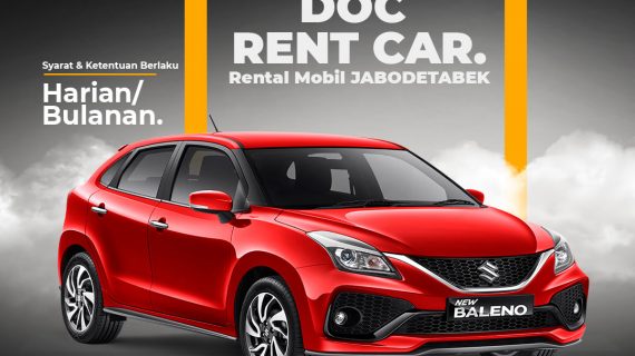 Rental Mobil Panunggangan Utara