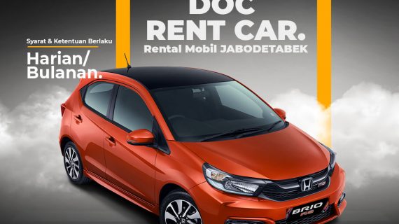 Rental Mobil Karang Mulya