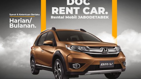 Rental Mobil Tarikolot