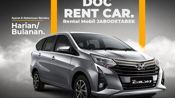 Rental Mobil Cibodasari