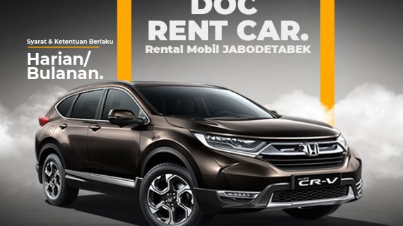 Rental Mobil Sudimara Jaya