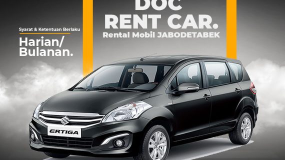 Rental Mobil Poris Plawad Indah