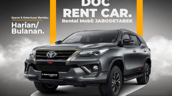 Rental Mobil Margasari