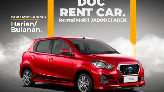 Rental Mobil Panunggangan