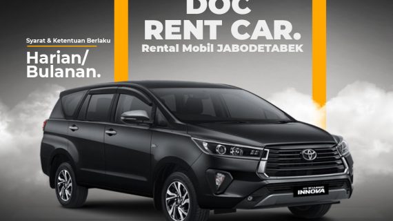 Rental Mobil Loji