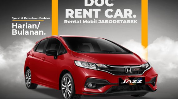 Rental Mobil Nusa Jaya