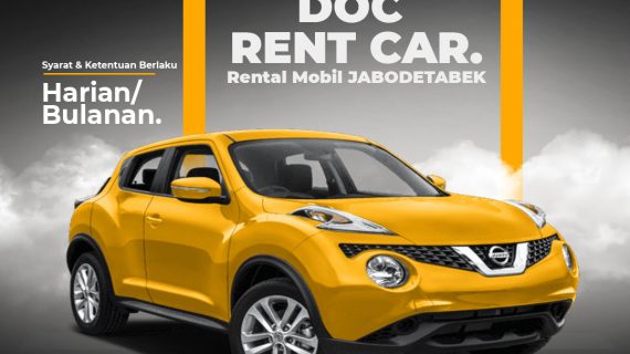 Rental Mobil Kedaung Wetan