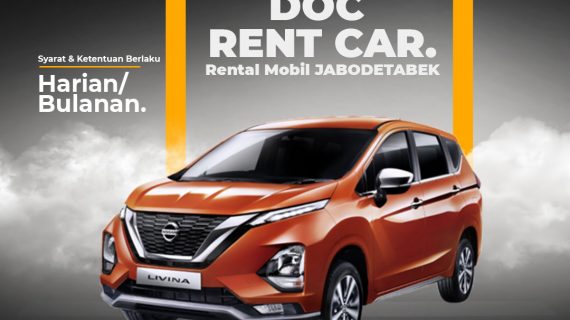 Rental Mobil Karangsari