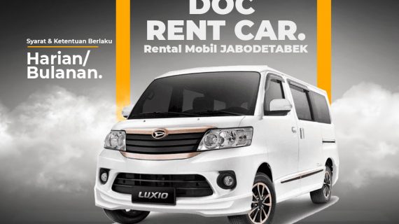 Rental Mobil Cibodas Baru