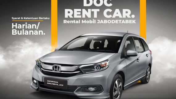 Rental Mobil Kebon Besar