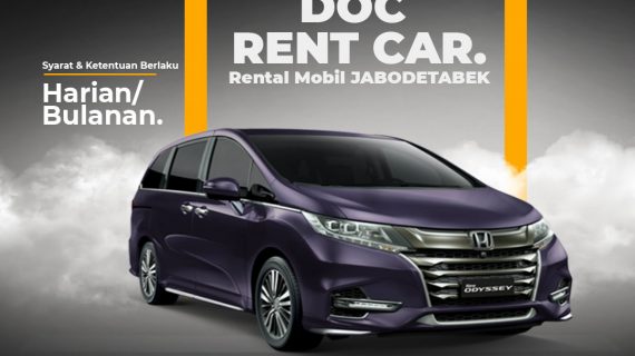 Rental Mobil Cimone