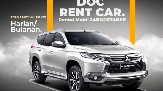 Rental Mobil Gebang Raya