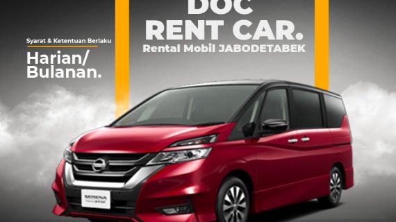 Rental Mobil Belendung