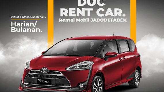 Rental Mobil Sukarasa