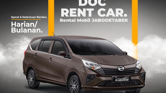 Rental Mobil Poris Gaga Baru
