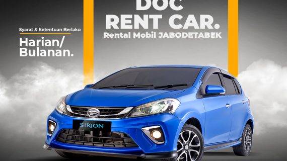 Rental Mobil Periuk