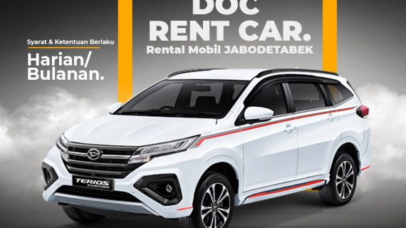 Rental Mobil Karanggan