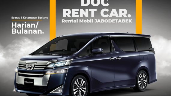 Rental Mobil Semplak