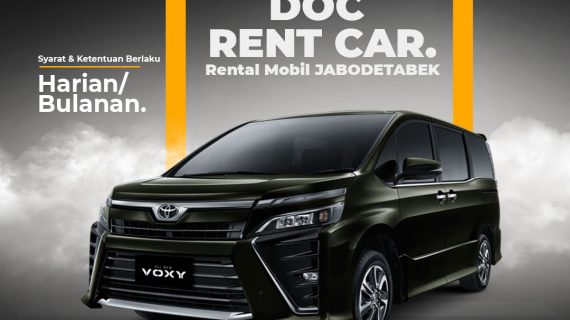 Rental Mobil Nambo Jaya
