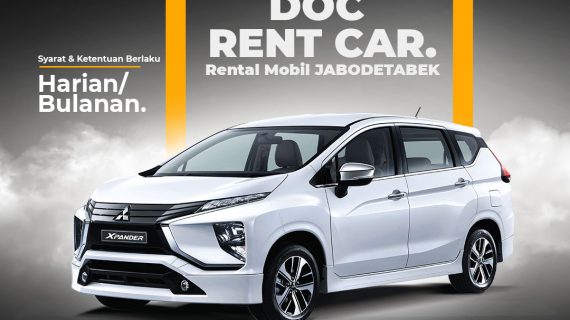 Rental Mobil Cimahpar
