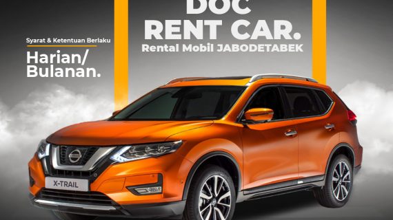 Rental Mobil Kenanga