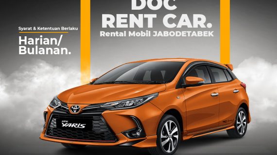 Rental Mobil Pondok Bahar