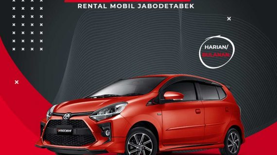 Rental Mobil Jatimulya
